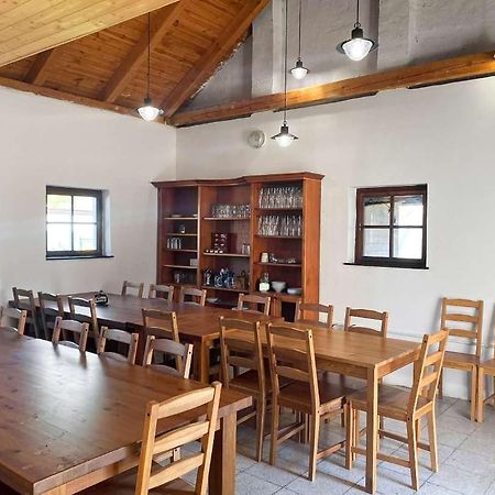 Habansky Dum Otel Dolni Vestonice Dış mekan fotoğraf