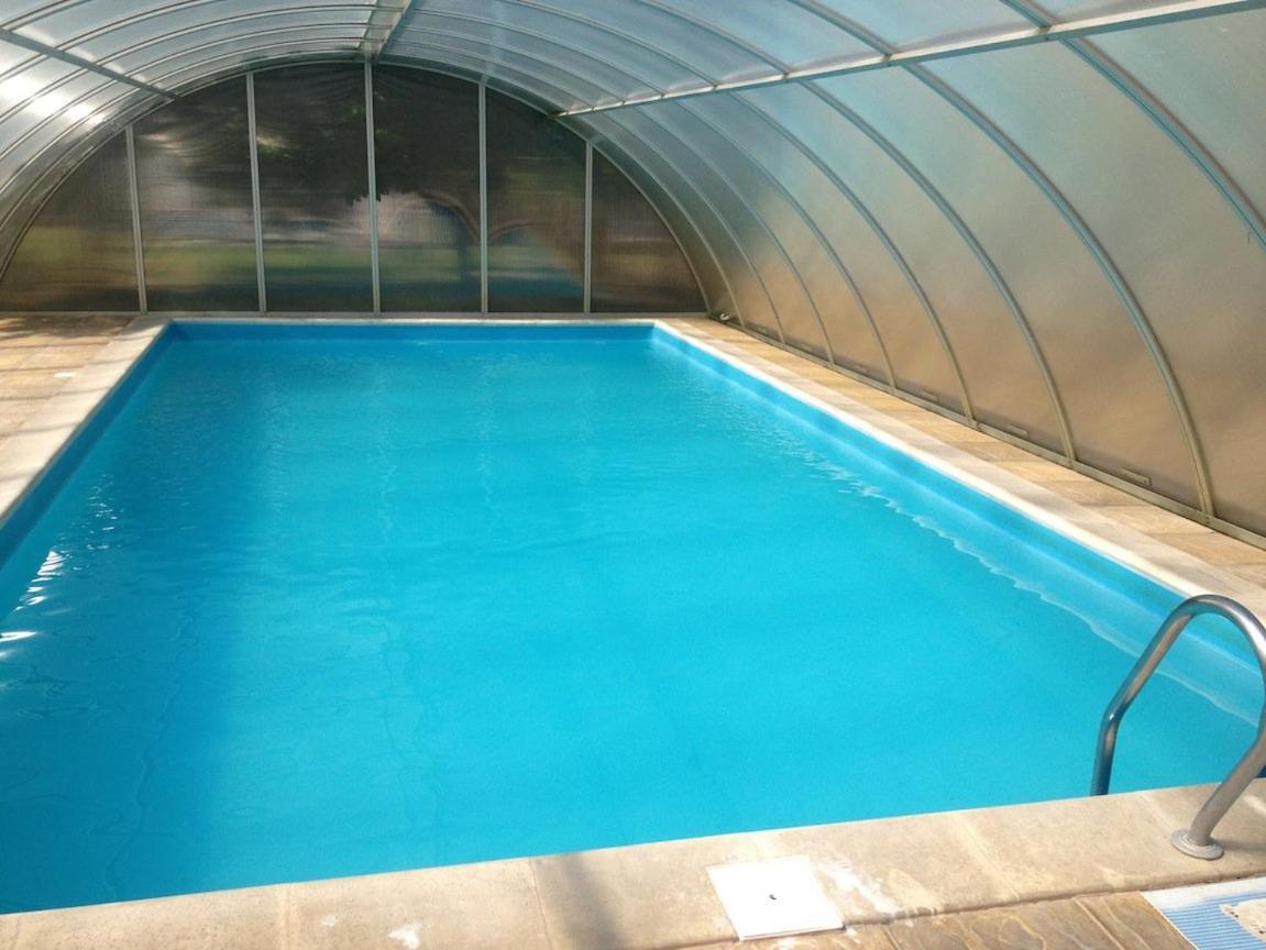 Habansky Dum Otel Dolni Vestonice Dış mekan fotoğraf
